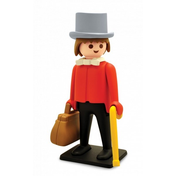 Playmobil Collector Gentleman aus dem wilden Westen